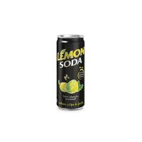 Lemonsoda - Food Evolution