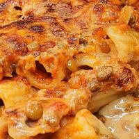 Pasta a forno con ragù alla siciliana - Food Evolution