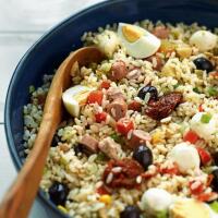 Insalata di riso - Food Evolution