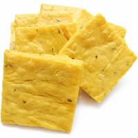 Porzione di panelle - Food Evolution