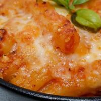 Pasta al forno - Food Evolution