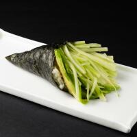 YASAI TEMAKI - Misaki Pompei