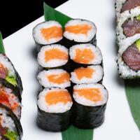 SAKE MAKI 8PZ - Misaki Pompei