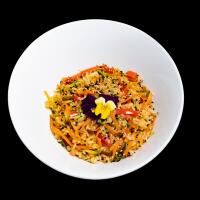 YAKI MESHI CON VERDURE - Misaki Pompei