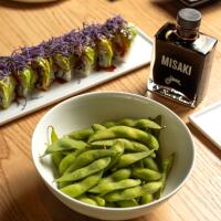 EDAMAME - Misaki Pompei