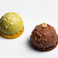 DOLCI ITALIANI - Misaki Pompei