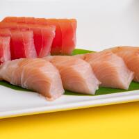 SASHIMI SUZUKI 4PZ - Misaki Pompei