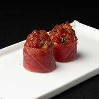 MAGURO JO TARTARE 2PZ - Misaki Pompei