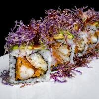 VIOLET ROLL 8PZ - Misaki Pompei