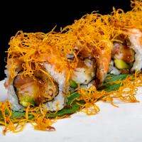 GINGER ROLL 8PZ - Misaki Pompei