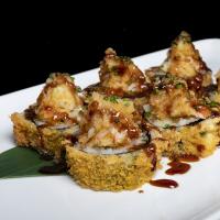 PANKO ROLL 6PZ - Misaki Pompei