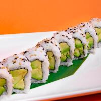 URAMAKI AVOCADO ROLL 8PZ - Misaki Pompei