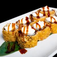 HOT SAKE 8PZ - Misaki Pompei