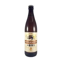 KIRIN ICHIBAN 650 ml - Misaki Pompei