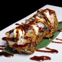 CORN FLAKES ROLL 4PZ - Misaki Pompei