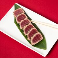 MAGURO TATAKI - Misaki Pompei