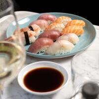 NIGIRI MISTO 12 PZ - Misaki Pompei