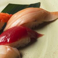 NIGIRI HAMACHI 2PZ - Misaki Pompei