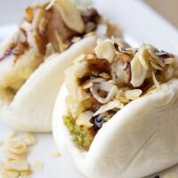 GUACAMOLE BAO 2PZ - Misaki Pompei