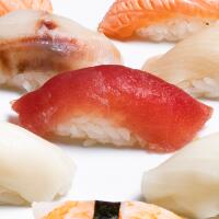 NIGIRI MAGURO 2PZ - Misaki Pompei
