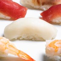 NIGIRI SUZUKI 2PZ - Misaki Pompei