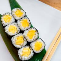 MANGO MAKI - Misaki Pompei
