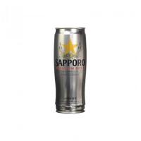 SAPPORO 650 ml - Misaki Pompei