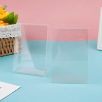 Supporto qr code tavolo q.tà 10 - Booxit