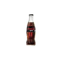 COCA COLA ZERO - Misaki Sorrento