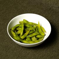 EDAMAME - Misaki Positano