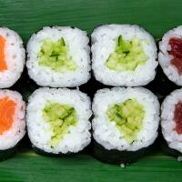 KAPPA MAKI - Misaki Positano