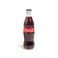 Coca cola zero - Misaki Positano
