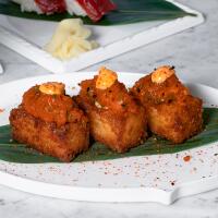 CRISPY RICE SAKE 4pz - Misaki Positano