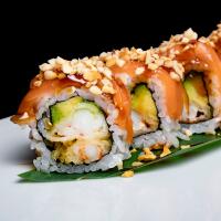 MISAKI ROLL 8PZ - Misaki Positano