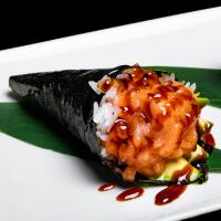 SAKE TEMAKI - Misaki Positano