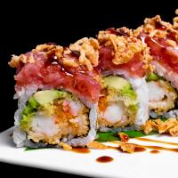 CRISPY ROLL 8PZ - Misaki Positano