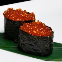 GUNKAN MAKI TOBIKKO 2PZ - Misaki Positano