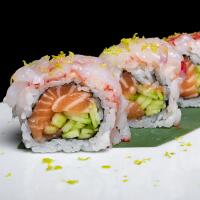 MAZARA ROLL 8PZ - Misaki Positano