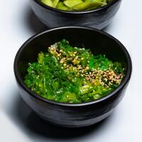 GOMA WAKAME - Misaki Positano