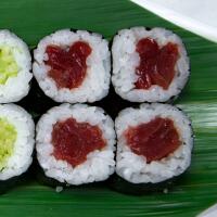 TEKKA MAKI 8PZ - Misaki Positano