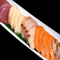 MIX SASHIMI 20 PZ - Misaki Positano