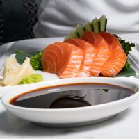 SASHIMI SAKE 4PZ - Misaki Positano