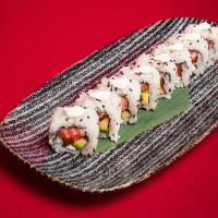 URAMAKI PHILADELPHIA 8PZ - Misaki Positano