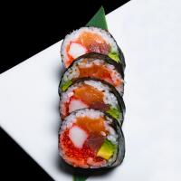 FUTOMAKI 4PZ - Misaki Positano