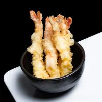 TEMPURA DI GAMBERI  5pz - Misaki Positano