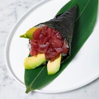 MAGURO TEMAKI - Misaki Positano