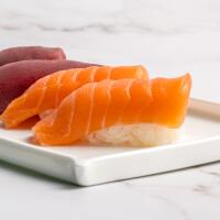 NIGIRI SAKE 2pz - Misaki Positano