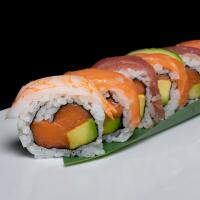 RAINBOW MAKI 8PZ - Misaki Positano