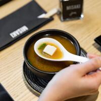 MISO SHIRO - Misaki Positano