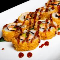 HOT ROLL VEGGIE - Misaki Positano